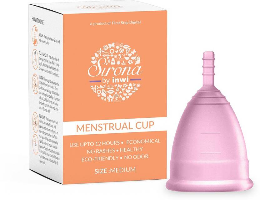 How To S Wiki 88 How To Use Menstrual Cup Step By Step