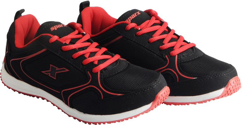 Sparx Mesh Running Shoes For Women 