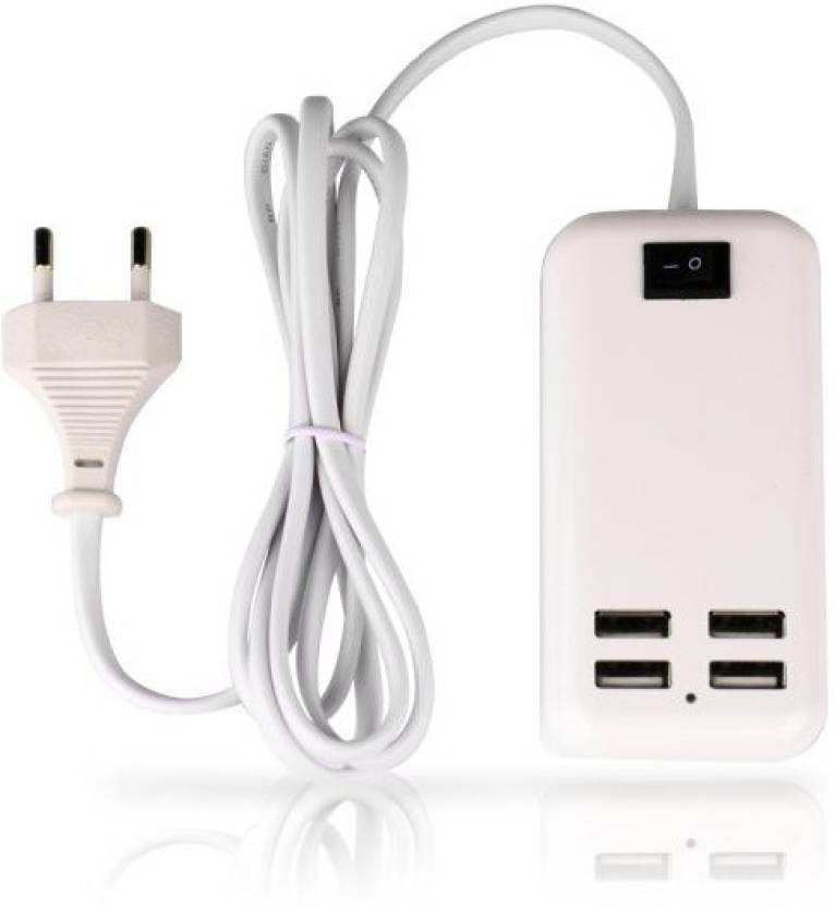 USB Desktop Universal charger