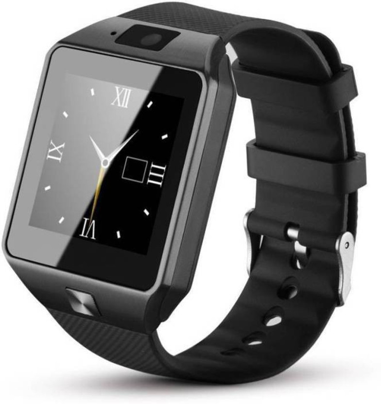 mi mobile watch price