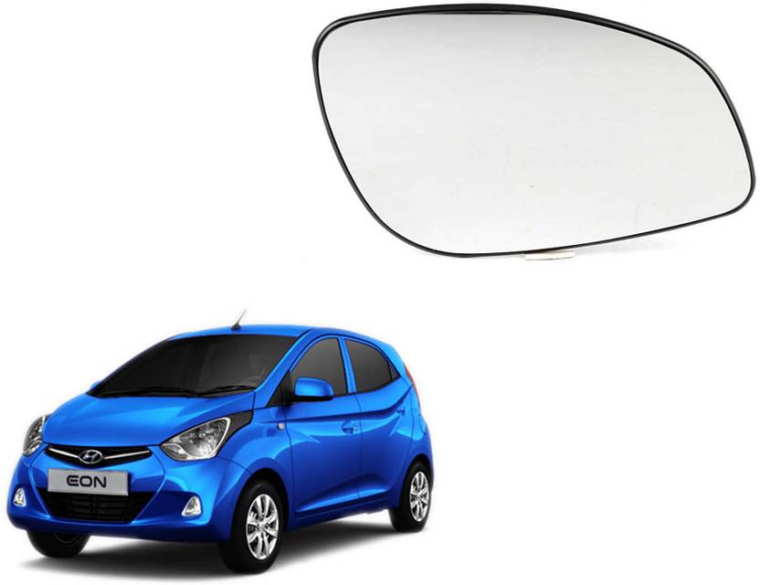 Auto Spare Bazaar Manual Rear View Mirror For Hyundai Eon Price in India Buy Auto Spare Bazaar