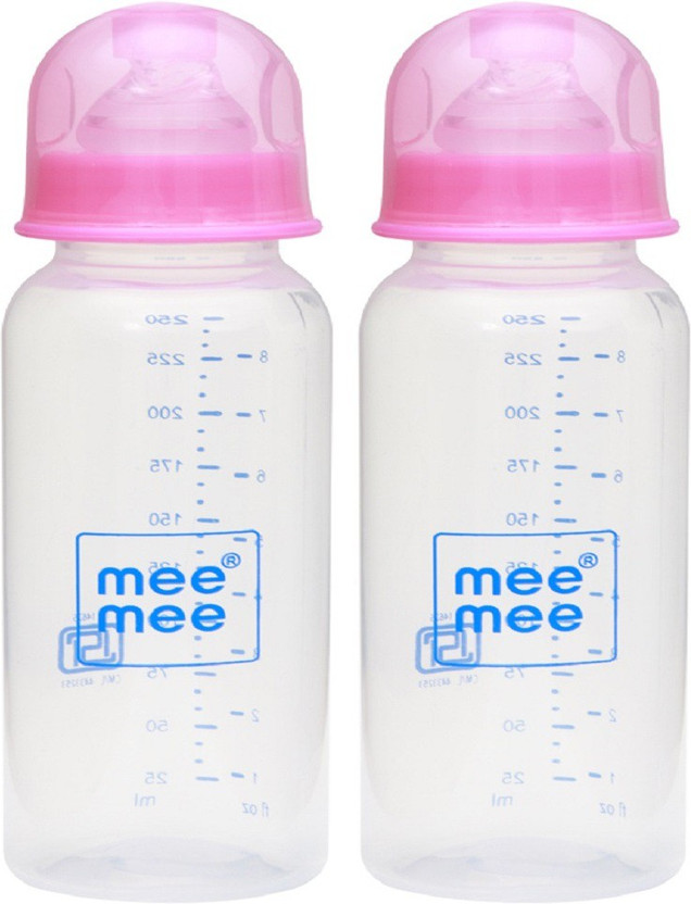 mee mee feeding bottle 250ml