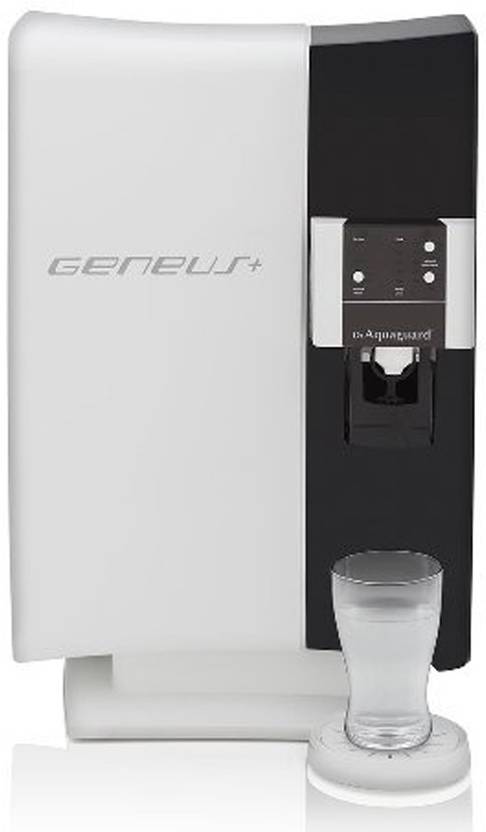 aquaguard geneus model