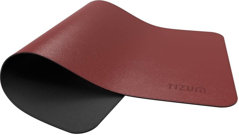 Flipkart Com Tizum 0 Compartments Vegan Leather Office Desk Pad