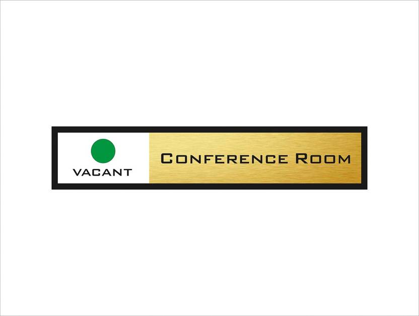 smedor conference room vacant