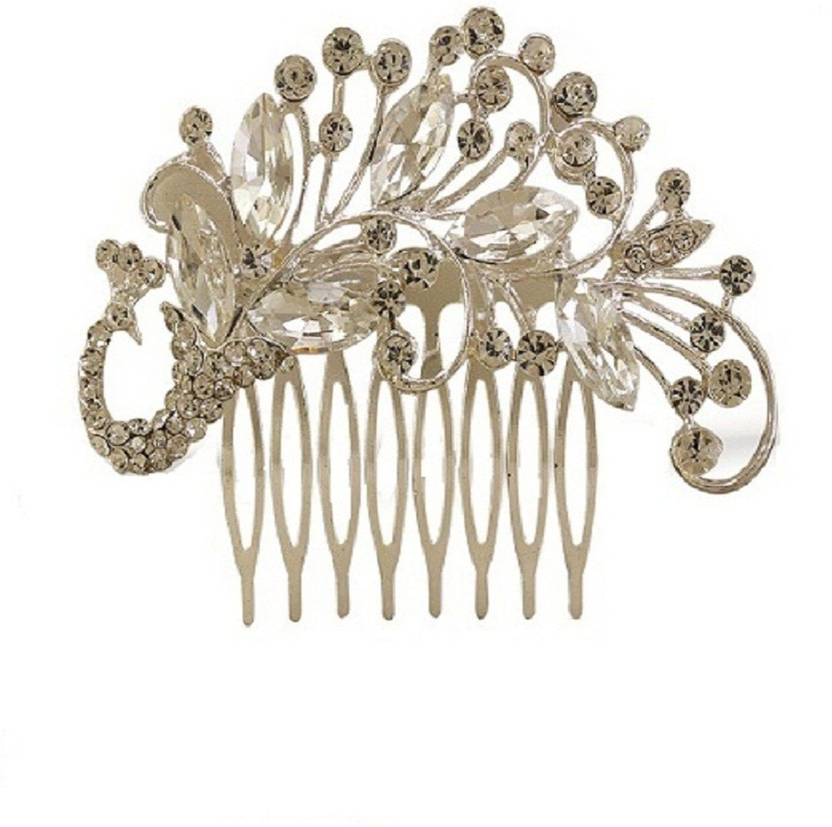 Eucalyptus Hair Comb Pin Greenery Baby Breath Hair Comb Sage Leaf Hair Vine Flower Comb Hair Piece Floral Hair Pin Natural Wedding Comb