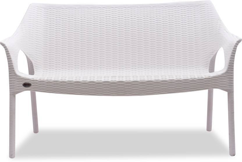 Supreme Plastic Living Room Chair In India Supreme Plastic Living Room Chair Finish Color White