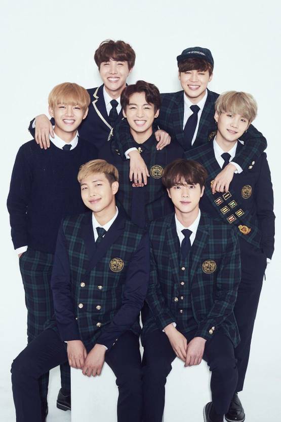 Bts Band Members BTS 2020 bts-band-members-bts-2020