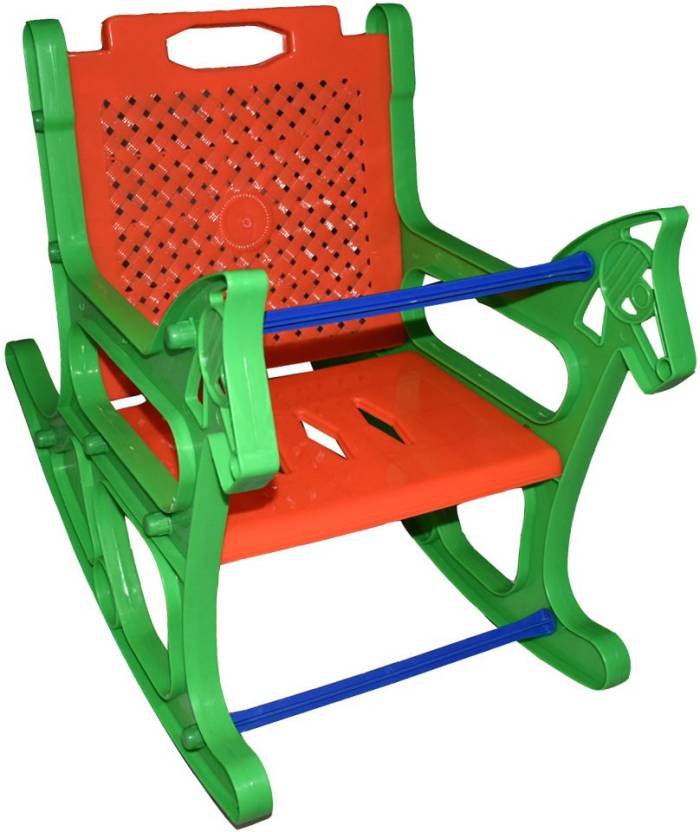 Deal4online Plastic 1 Seater Rocking Chairs Price In India Buy