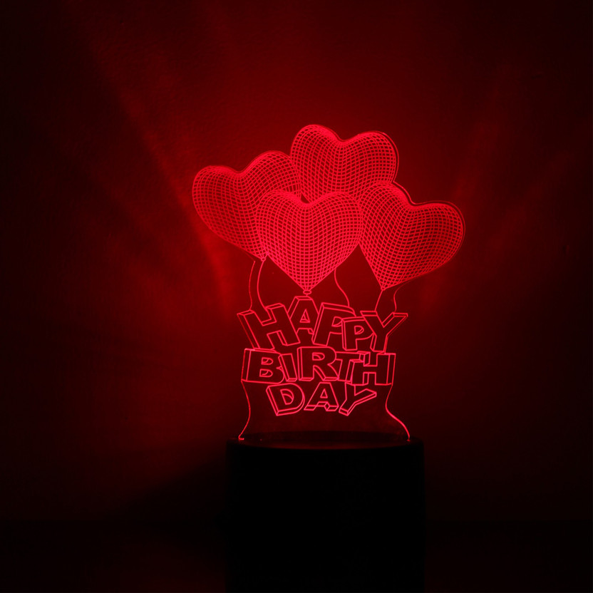 Led Lights Make Beautiful Gifts For Mom And Amazing Desk Lamps For