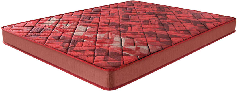 duroflex single cot bed price