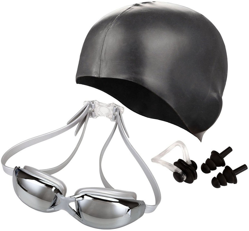 Nose Clips & Earplugs Sports & Outdoors Swimming Waterproof Earplugs