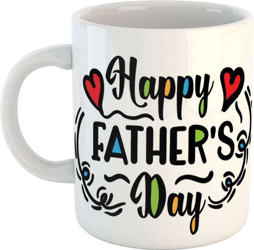 Giftowl Best Of Gift For Dad Father Hy Fathers Day White Giftowl Best Of Gift For Dad Father Hy Fathers Day White Coffee 330 Ml