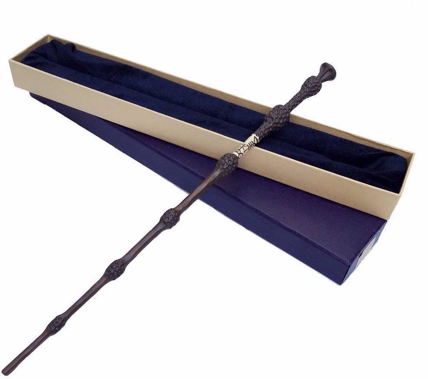 Anokhe Collections Dumbledore's Legendary Elder Wand with metal core ( 38 ...