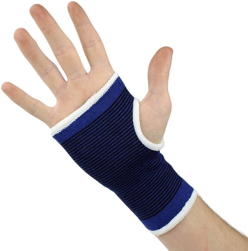 Wrist Brace Yoga Blog Dandk