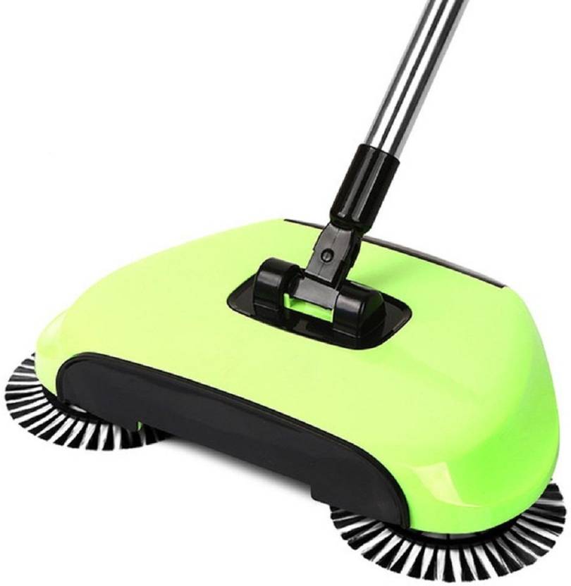 Cierie Sweeper Greeng3 Floor Cleaning Machine Price In India Buy