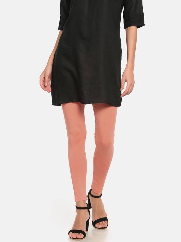 GO COLORS Ethnic Wear Legging Price in India Buy GO COLORS Ethnic