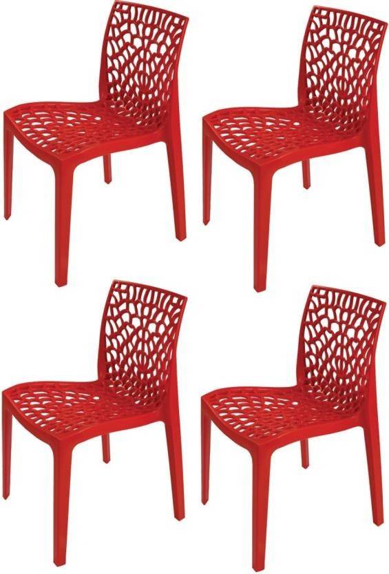Supreme Plastic Outdoor Chair Price in India Buy Supreme Plastic