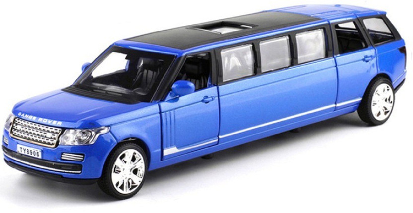 diecast model vans