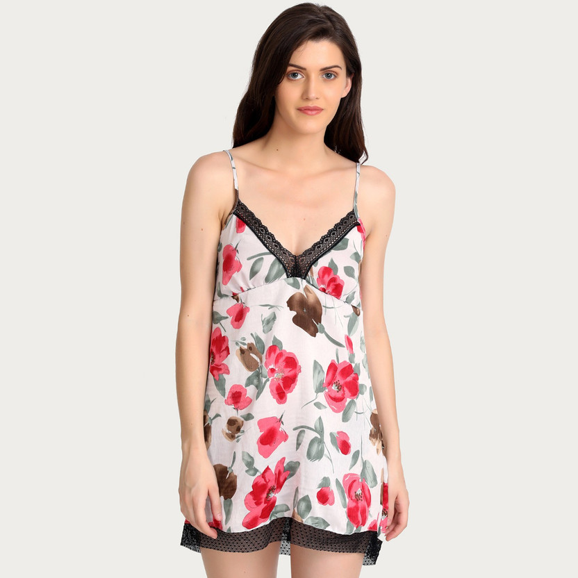 zivame babydoll