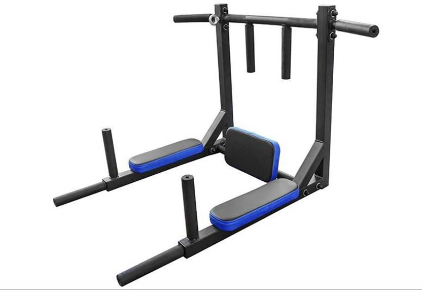Magic Home Gym Pull Up Parallel Bar Removable Model