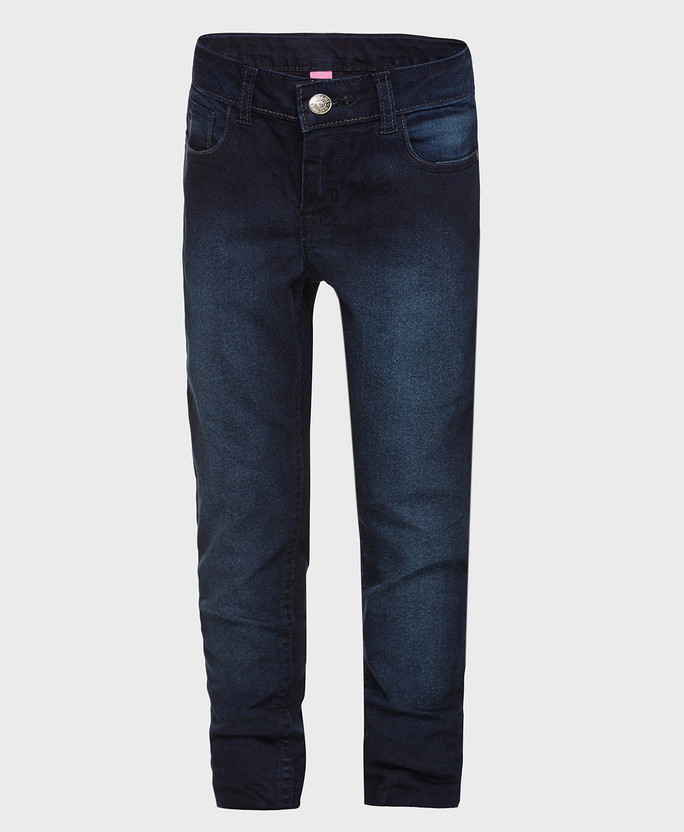 denim jeans and casuals brand fbb
