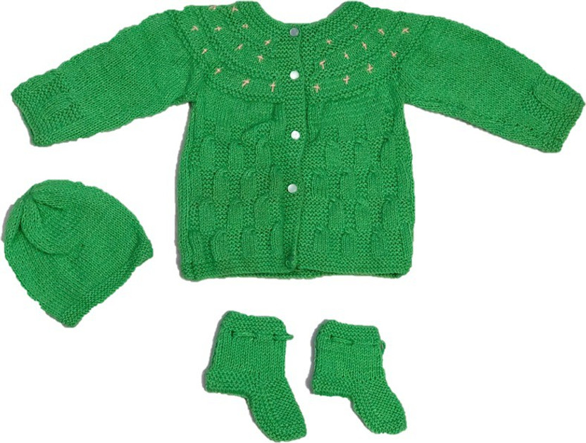 flipkart baby girl sweater