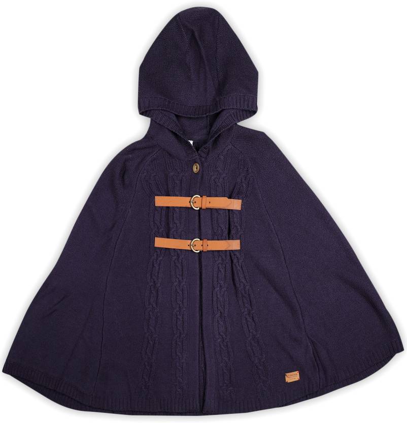 tail Percentage Screech U.S. Polo Assn. Kids Pure Wool Poncho - Buy Purple U.S. Polo Assn. Kids  Pure Wool Poncho Online at Best Prices in India | Flipkart.com