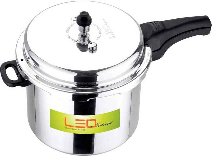 Leo eco pressure cooker best sale