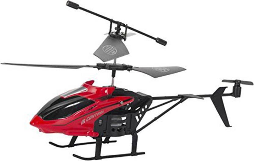 MABLE Remote Control Sx-Helicopter Mini 2 Channel RC Helicopter ...