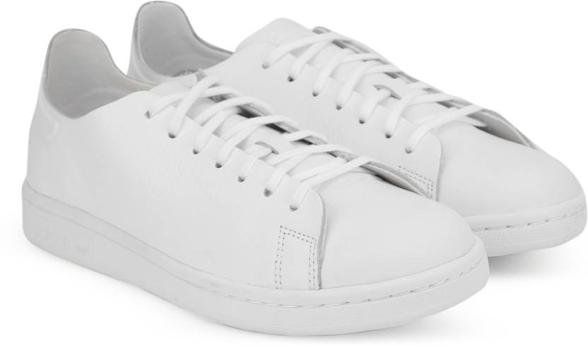 locate cargo Inhale ADIDAS ORIGINALS STAN SMITH NUUD W Sneakers For Women - Buy  FTWWHT/FTWWHT/FTWWHT Color ADIDAS ORIGINALS STAN SMITH NUUD W Sneakers For  Women Online at Best Price - Shop Online for Footwears in