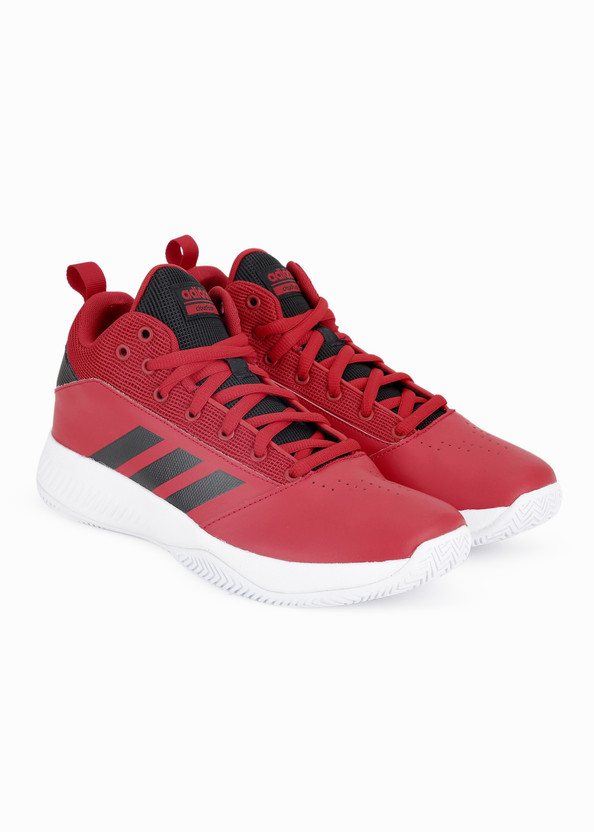 Adidas cf ilation 2.0 basketball shoes clearance