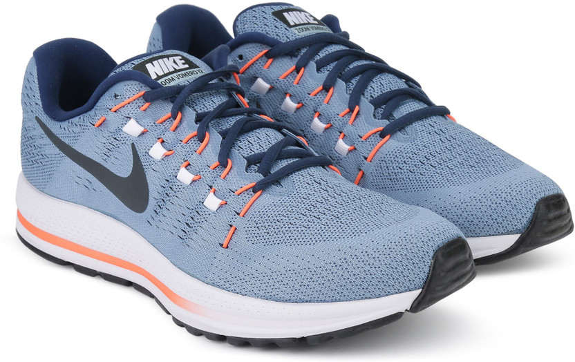 NIKE AIR ZOOM VOMERO 12 Running Shoe 