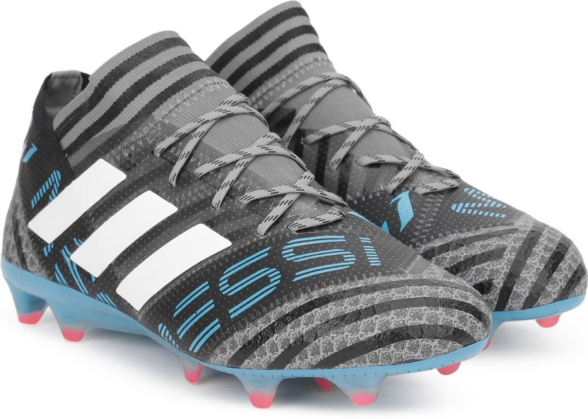 adidas football shoes flipkart