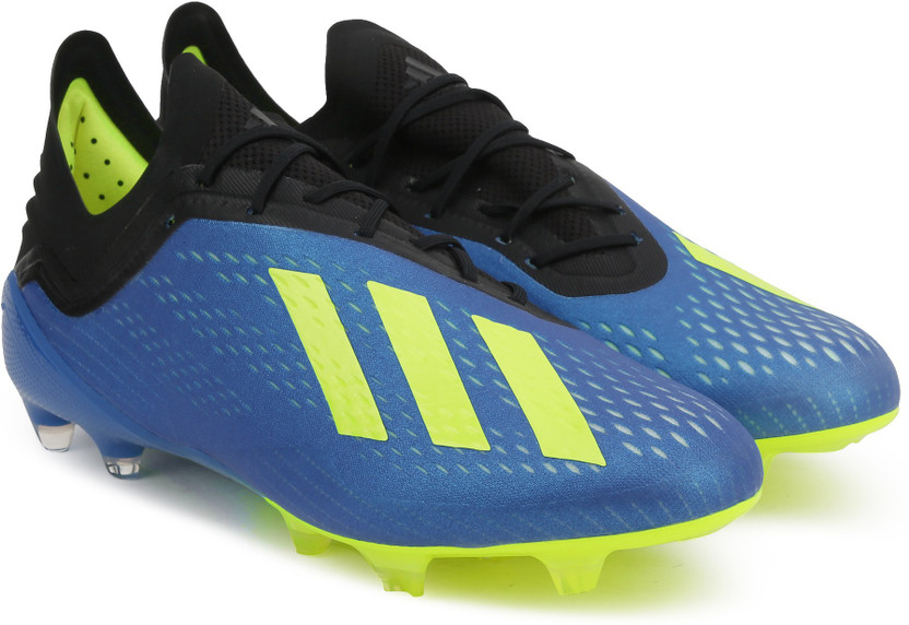 tacos adidas x 18.1