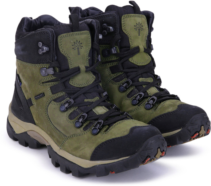WOODLAND Boot Shoes For Men - Buy 