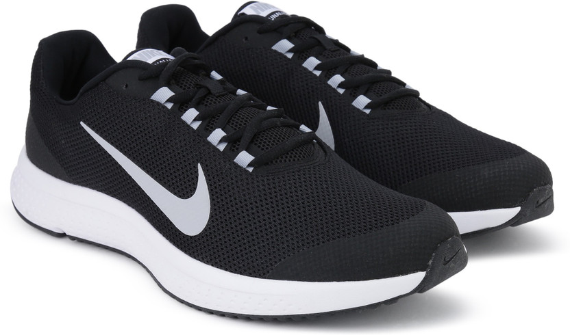 Nike runallday running shoes for men clearance