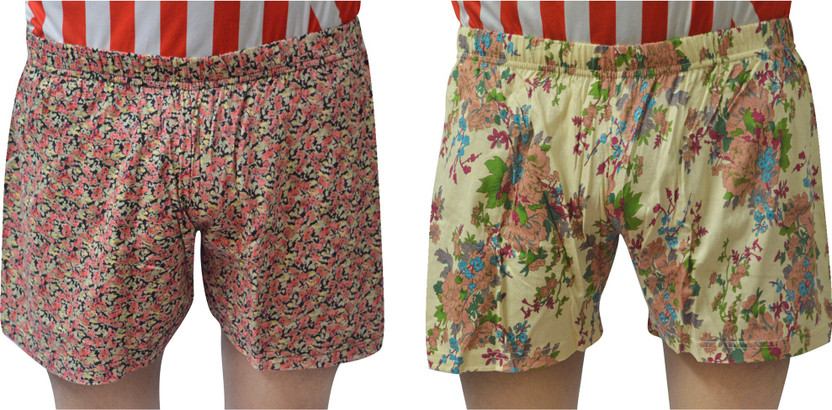 kd shorts