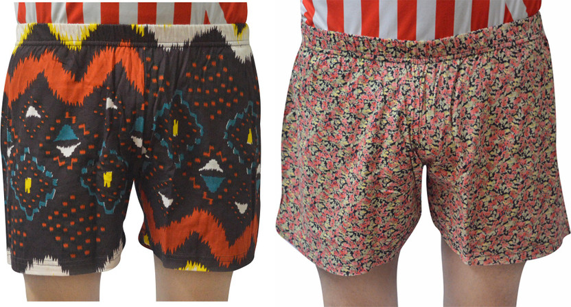 kd shorts