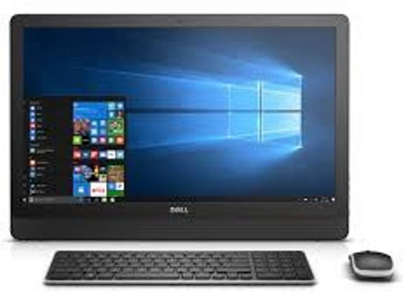 Dell Core I5 7th Gen 4 Gb Ddr4 1 Tb Windows 10 Home Dell