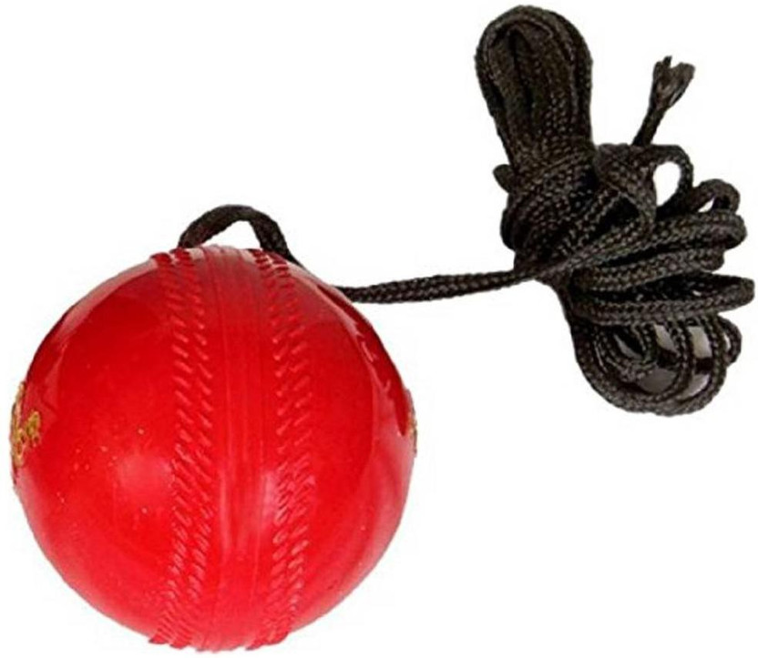 ball with rope