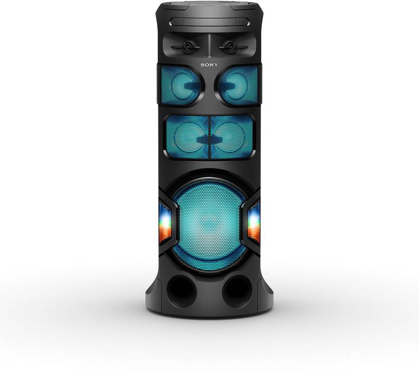 Sony MHC-V81D Bluetooth Party Speaker