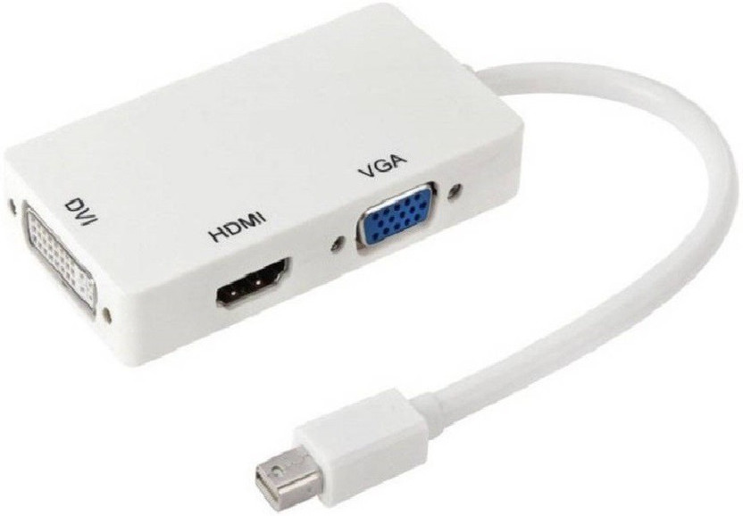 Gold Plated Displayport Mini Male To DisplayPort DP Female Adapter Converter TB