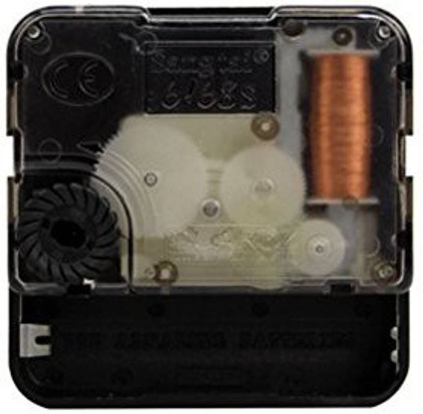 Rosenice Quartz Diy Wall Clock Movement Mechanism Battery Operate rosenice-quartz-diy-wall-clock-movement-mechanism-battery-operate