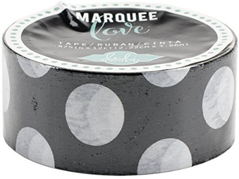 American Crafts 8 Roll Washi Tape 4 Creative Devotion