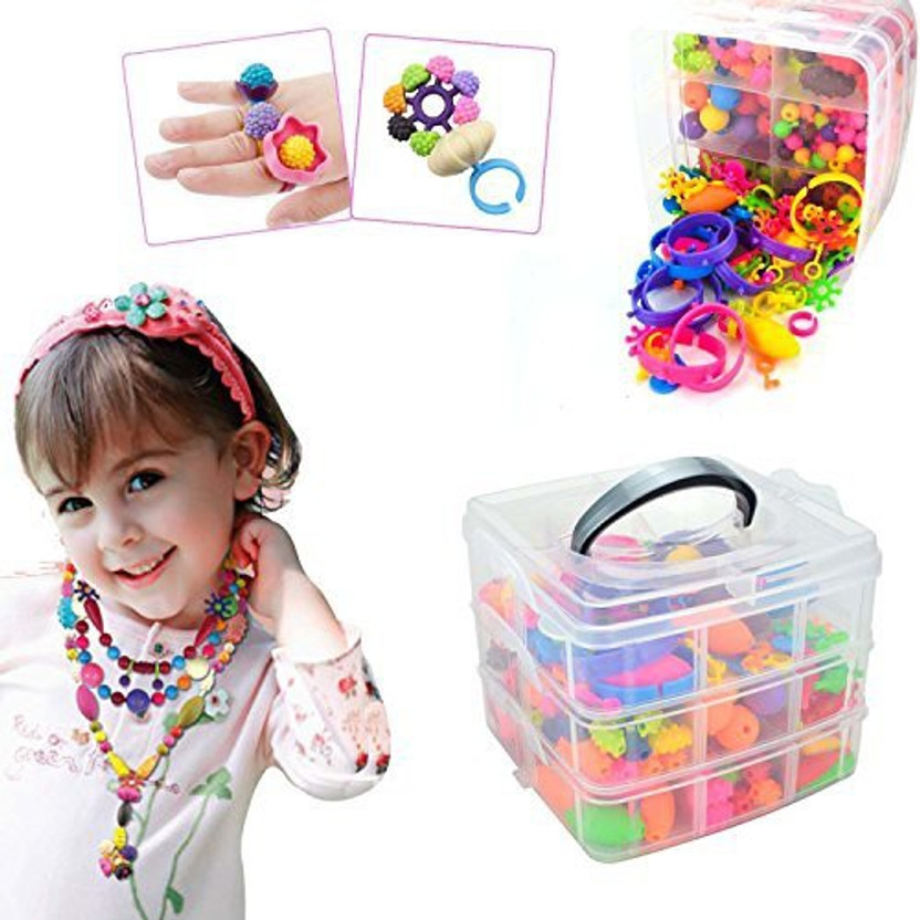 gili pop beads
