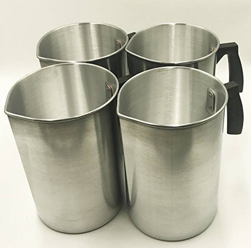 Candlewic 4Pk Of Pouring Pitchers - 4Pk Of Pouring Pitchers . shop for