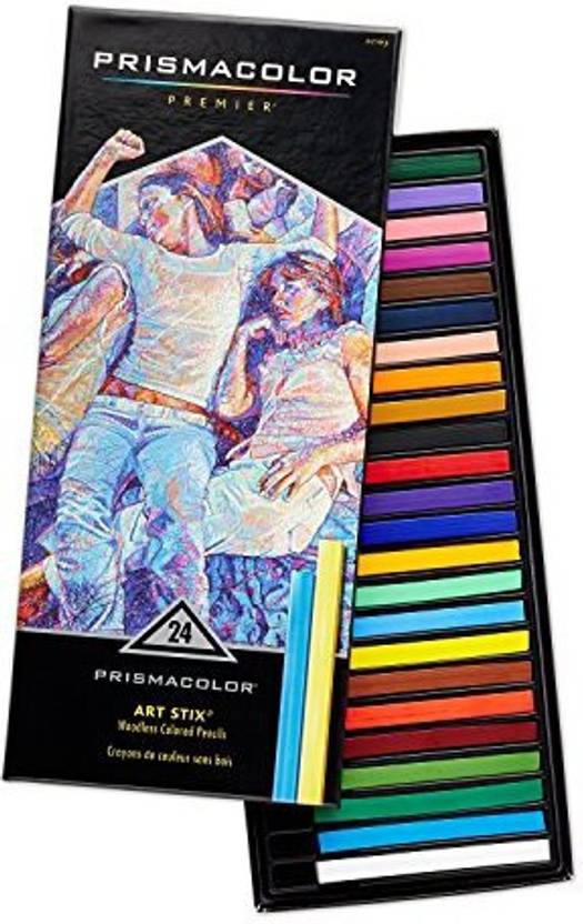 prismacolor 2163 premier art