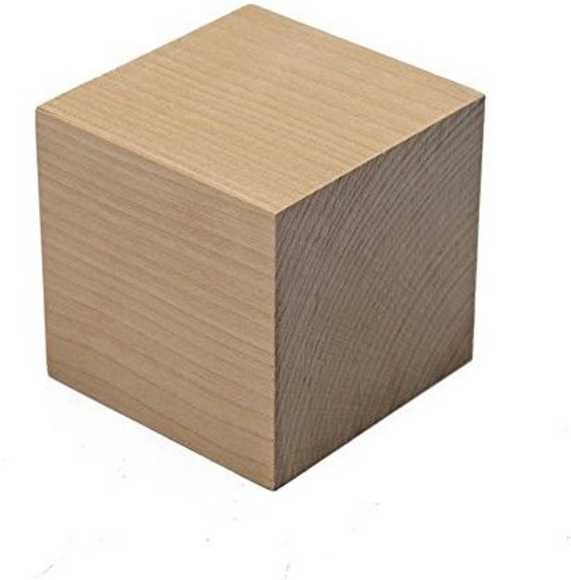 Woods Wooden Cubes 2 1 4 Inch Baby Wood Square Blocks Woods Wooden Cubes 2 1 4 Inch Baby Wood Square Blocks