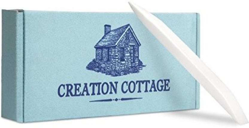 Generic Creation Cottage Teflon Bone Folder Large Crafting Tool
